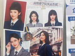 -天真蓝照相馆(环球港店)