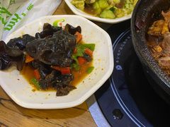 -鱼众不同·鸡公煲·烤全鱼(国顺路店)