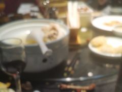 -三道菜(明堂公园店)