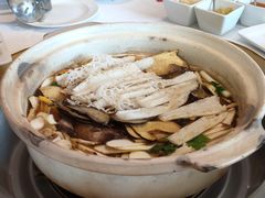 蘑菇宴-天宜隆蘑菇宴火锅(石景山旗舰店)