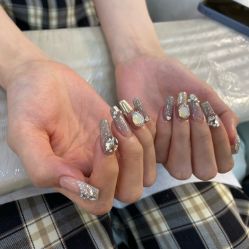 -斯馨·健康美甲美睫