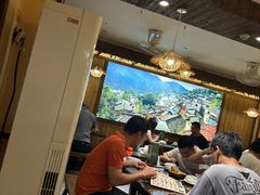 -衡厨·衡阳土菜(中南店)