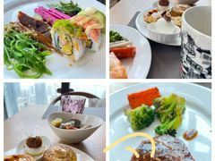 -解放碑威斯汀酒店-知味国际美食餐厅