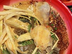 -海椒市落舌·麻辣烫冒菜(武侯大悦城店)