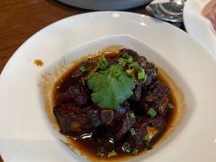 -佘山世茂艾美·御珍轩中餐厅