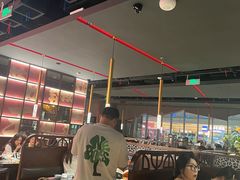 -捞王猪肚鸡火锅(金华义乌之心店)