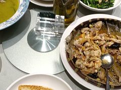 -悦来轩顺德菜(寮厦店)