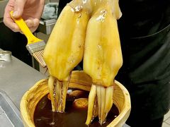 -雪熊精酿·哈尔滨烧烤酒馆(非遗大串店)