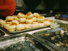鲜肉月饼-长发西饼(临顿路店)