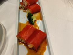 -裕华海鲜·深圳粤菜(福永店)