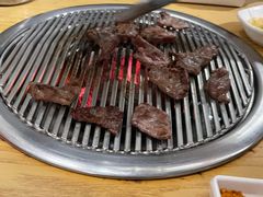 黑猪五花肉-莫嘎(乌鲁木齐中路店)