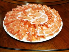 -竹叶涮肉坊(总店)