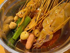 -嘉州鲜知味钵钵鸡(奎星楼店)
