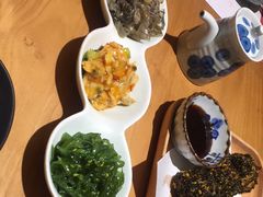 -一心创作料理屋(经开万达店)