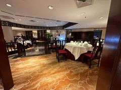 -金陵饭店·梅苑