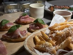 -Mercato莫卡多露台餐厅与酒吧(K11店)