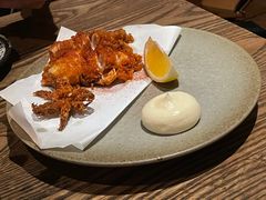 -Apollo·西班牙小酒馆(安福路店)
