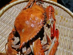 -三太子地摊烧烤·小龙虾(北蔡店)