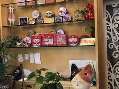 零售区-家琳甜品(江南东店)