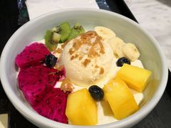 -宝珠奶酪(浦东金桥店)