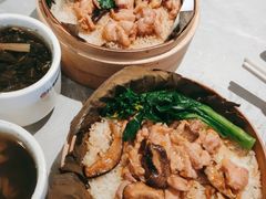 -72街荷叶饭(三元里店)