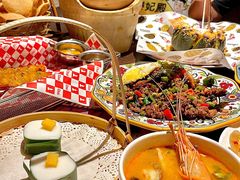 -泰妃殿(武汉首店)