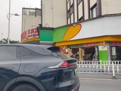 -西环肥仔螺蛳粉(总店)