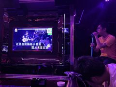 -皓声音KTV(新景店)