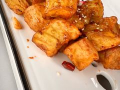 -柳莺湖上·湖景餐厅·江南菜(西湖店)