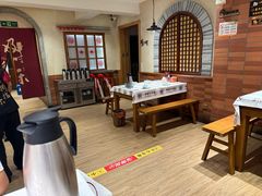 -乐乐大排档·30年老字号(浙江路店)
