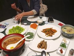 -祥记餐饮•豫粤珍味(金隅大厦店)