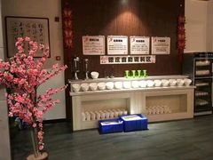 -重庆德庄火锅(会宁店)