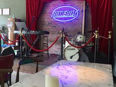 -JUKEBOX玖部音乐餐厅(华侨城店)