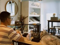 -Oasis绿洲银饰珍珠手作diy(壹方城店)