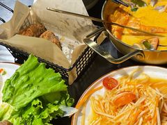 -KARN敢·春武里泰国小餐馆(版筑翠园店)
