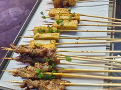 -湘西小妖·小串烧烤(雅居乐店)