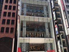 -优衣库(银座店)