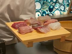 -小十Omakase(地王大厦店)
