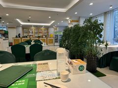 -新疆兵团食府清真(马连道店)