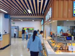 -中国农业大学·第四食堂风味餐厅