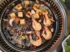 -鹤之乡·齐齐哈尔烤肉·非遗(秋涛路店)