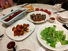 -稻香酒家·35年老字号(侨光店)