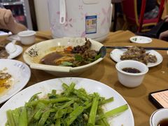 -众源美食(光复阁店)