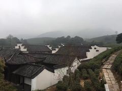 -帐篷客·溪龙茶谷度假酒店