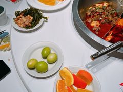 -左庭右院鲜牛肉火锅(新梅广场店)