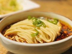 -渝信川菜(长安店)