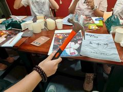 -剧狐剧本杀·月球探案馆(人民广场1号店)