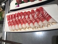 捞派澳洲肥牛-海底捞火锅(金光华店)