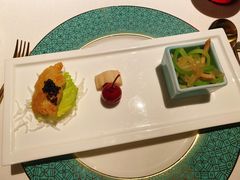 -三号黄浦会Canton Table