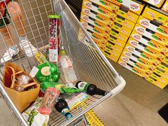 -Olé精品超市(天汇广场店)